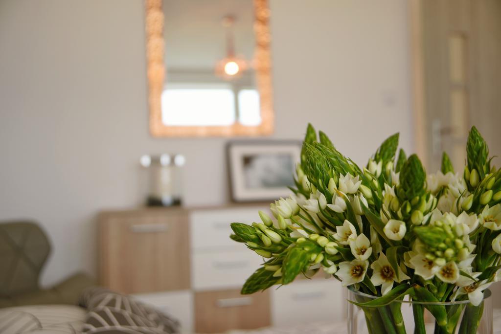 Seaside Base Apartment Гданск Екстериор снимка