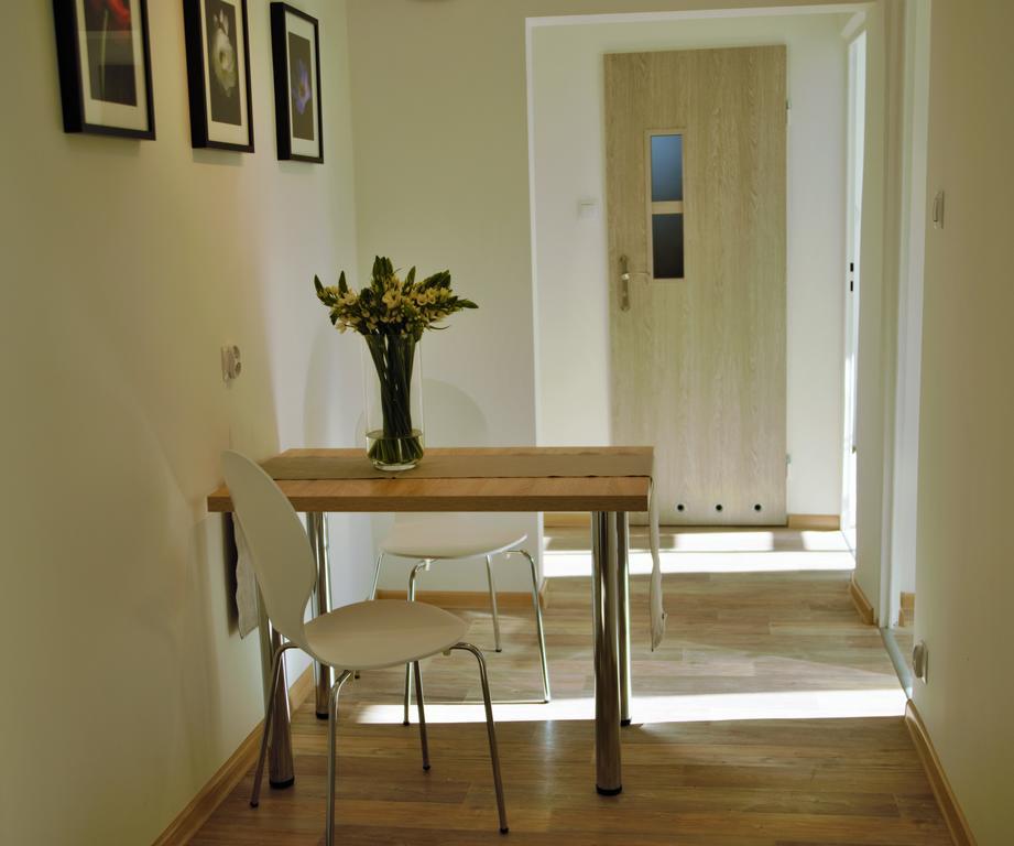 Seaside Base Apartment Гданск Екстериор снимка