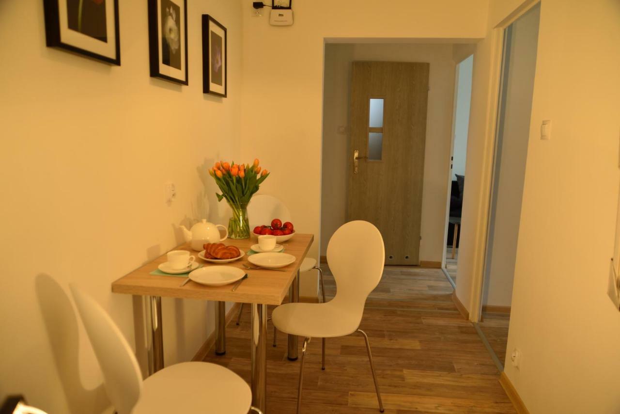 Seaside Base Apartment Гданск Екстериор снимка