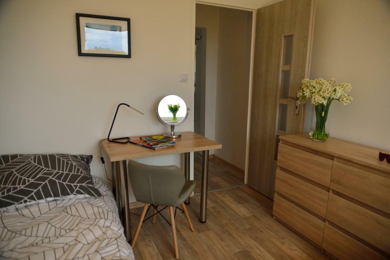 Seaside Base Apartment Гданск Екстериор снимка